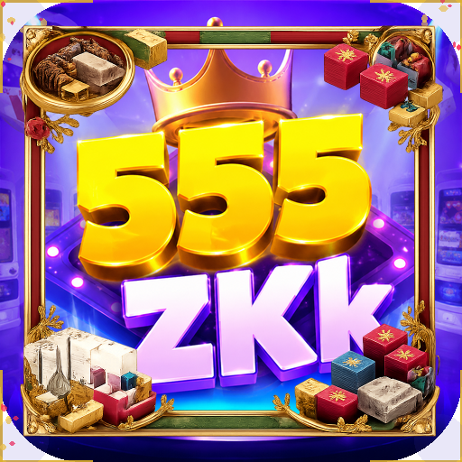 555zk — galeri pratinjau - APK Resmi